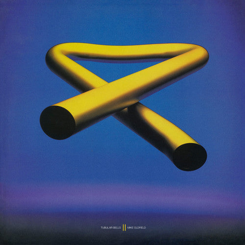 Tubular Bells II [180 Gram Vinyl] Vinyl Record