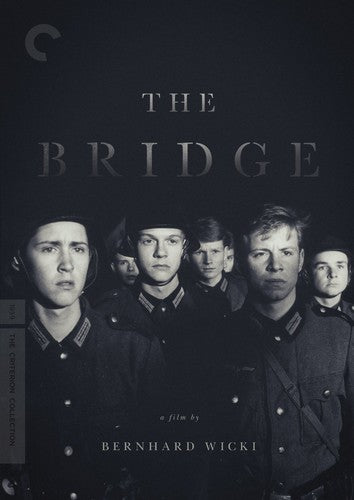 Criterion Collection - Bridge/dvd - DVD