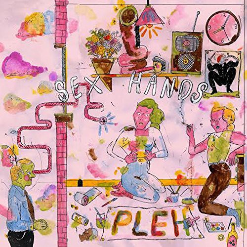 Pleh (Uk) [LP] Vinyl Record