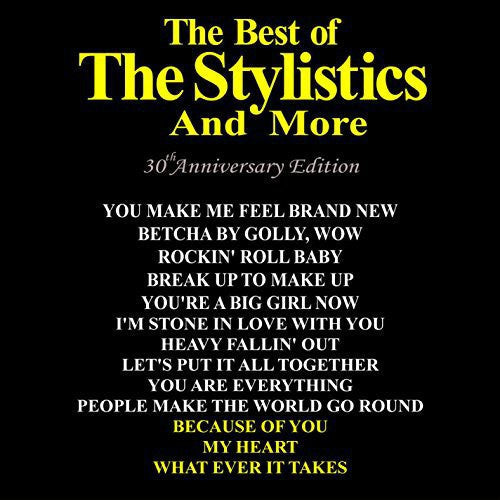 Best of: 30th Anniversary Edition [2 CD] Music CD