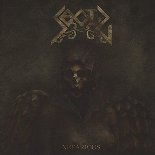 Sectu - Nefarious Vinyl Record
