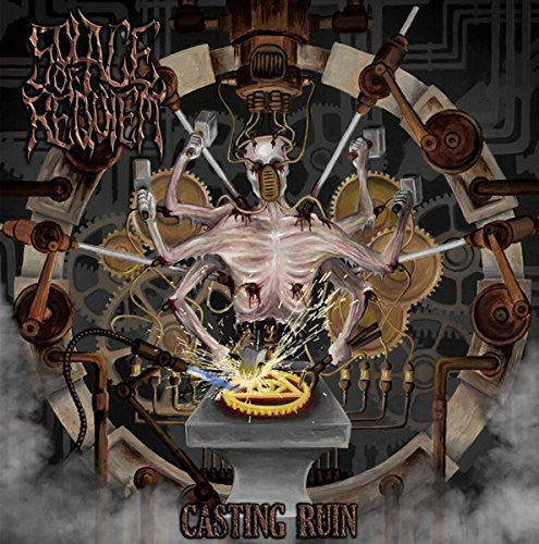 Casting Ruin [Limited Edition] [180 Gram] Vinyl Record