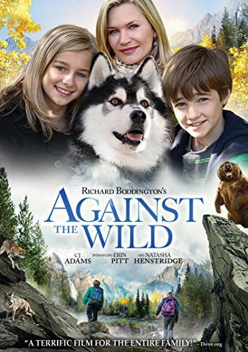 Against The Wild - Against The Wild - DVD