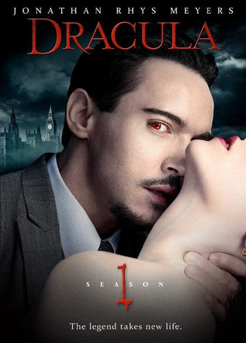 Dracula: Season One - Dracula: Season One - DVD
