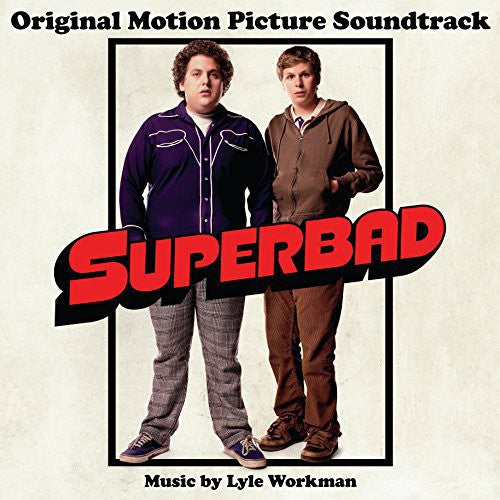 Superbad / O.s.t. - Superbad / O.s.t. - Vinyl Record