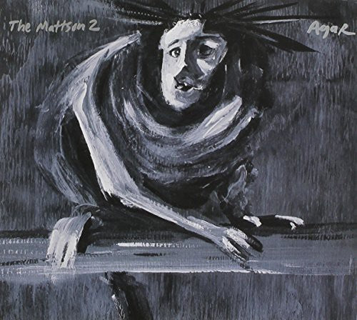 Mattson 2 - Agar - Music CD