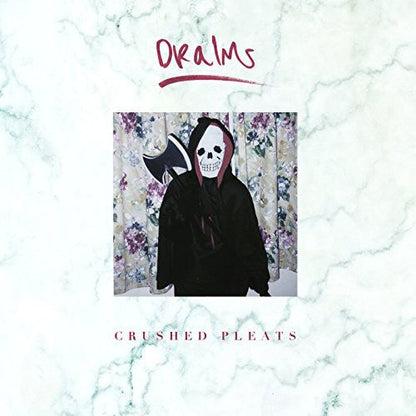 Dralms - Crushed Pleats Vinyl Record