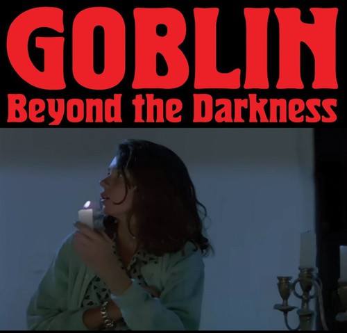 Beyond The Darkness 1977-01 / O.s.t. - Beyond The Darkness 1977-01 / O.s.t. - Music CD