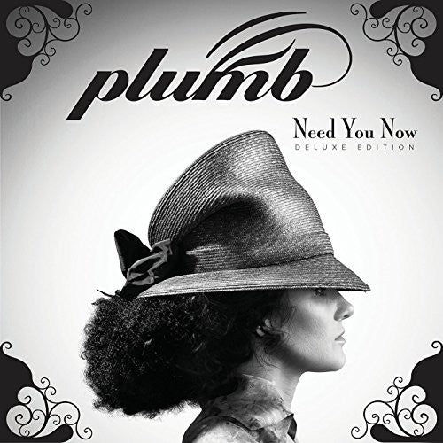 Plumb - Need You Now [Download Included] [Deluxe] [180 Gram] Vinyl Record
