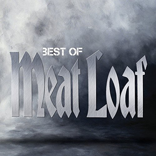 Meat Loaf - Icon - Music CD