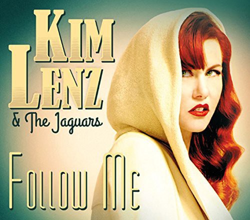 Follow Me [LP] Vinyl Record