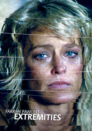 Extremities - Extremities - DVD