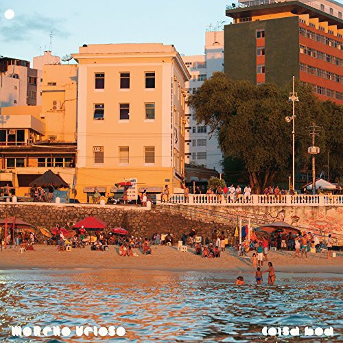 Veloso,moreno - Coisa Boa - Vinyl Record