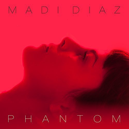Madi Diaz - Phantom Vinyl Record