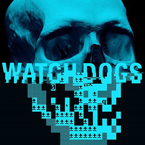 Watch Dogs O.S.T. [Colored Vinyl] Vinyl Record