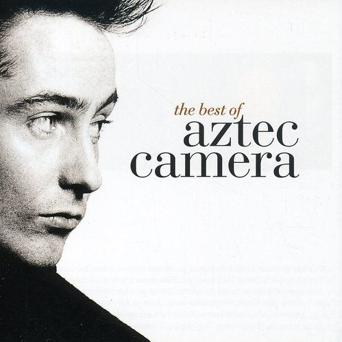 Aztec Camera - Best Of - Music CD
