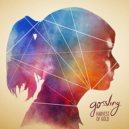 Gosling - Harvest of Gold Vinyl Record