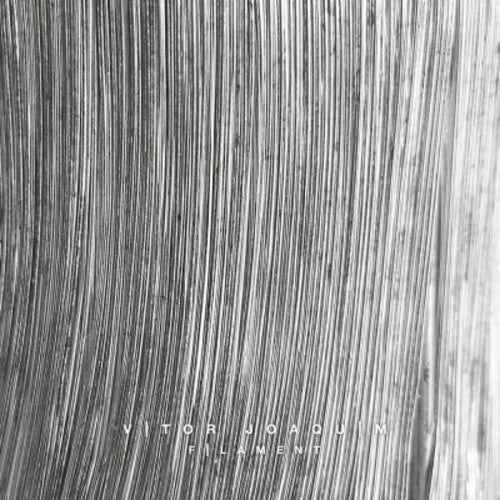 Vitor Joaquim - Filament - Music CD
