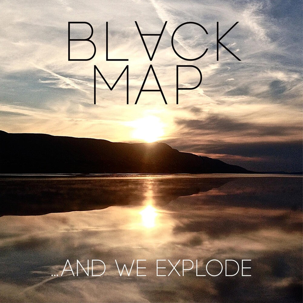 & We Explode [Vinyl] Vinyl Record