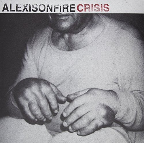 Alexisonfire - Alexisonfire : Crisis Vinyl Record