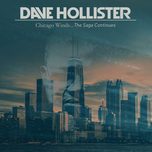 Dave Hollister : Chicago Winds...The Saga Continues Music CD