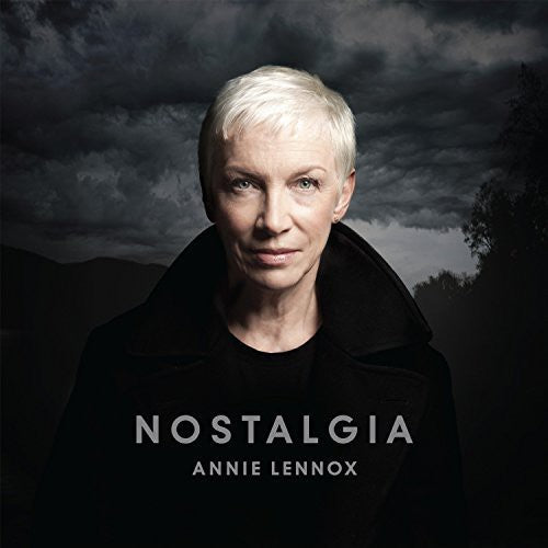Lennox,annie - Nostalgia - Vinyl Record