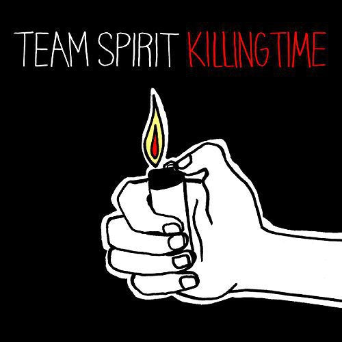 Killing Time [Vinyl] Vinyl Record