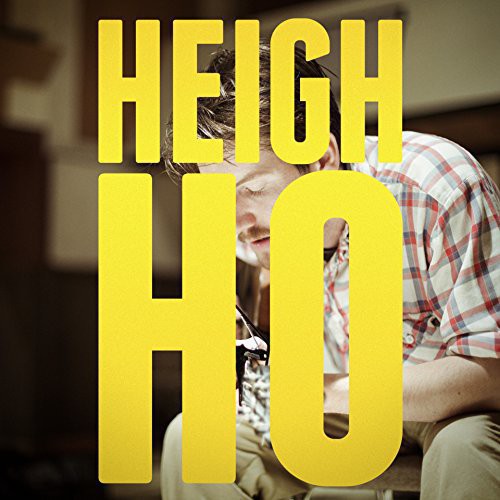 Heigh Ho [Vinyl] Vinyl Record