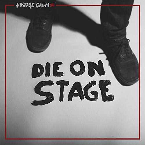 Die On Stage [Vinyl] Vinyl Record