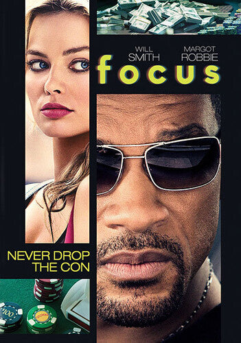 Focus - Focus - DVD