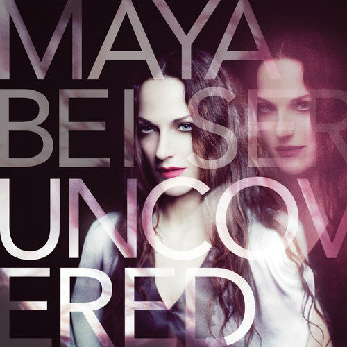 Beiser,maya - Uncovered - Music CD
