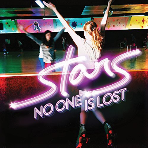 Stars - No One Is Lost [Vinyl] Vinyl Record