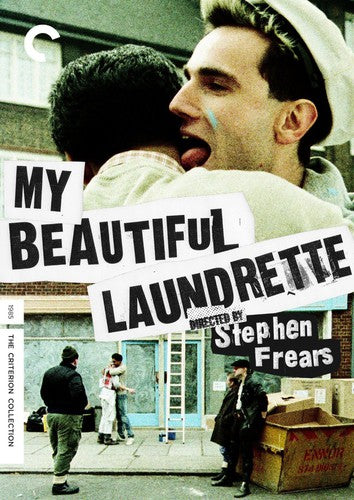 Criterion Collection - My Beautiful Laundrette/dvd - DVD