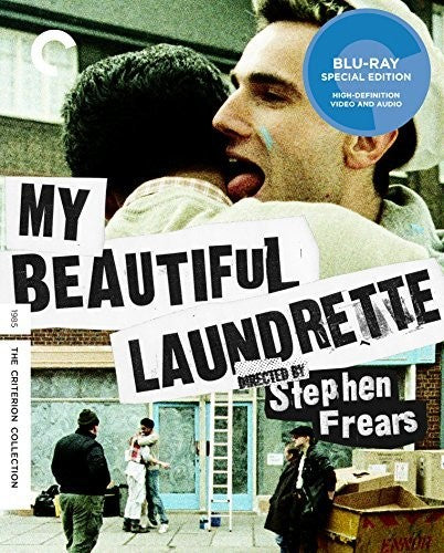 Criterion Collection - My Beautiful Laundrette/bd - Blu-ray