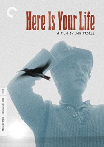 Criterion Collection - Here Is Your Life/dvd - DVD