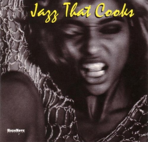 Jazz That Cooks / Various - Jazz That Cooks / Various - Music CD