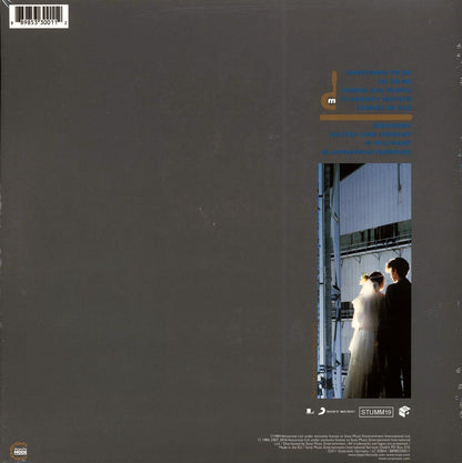 Depeche Mode - Some Great Reward (180g) (remastered) Vinyl Record