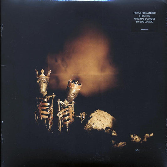 Pearl Jam Riot Act 2xLP Vinyl Record