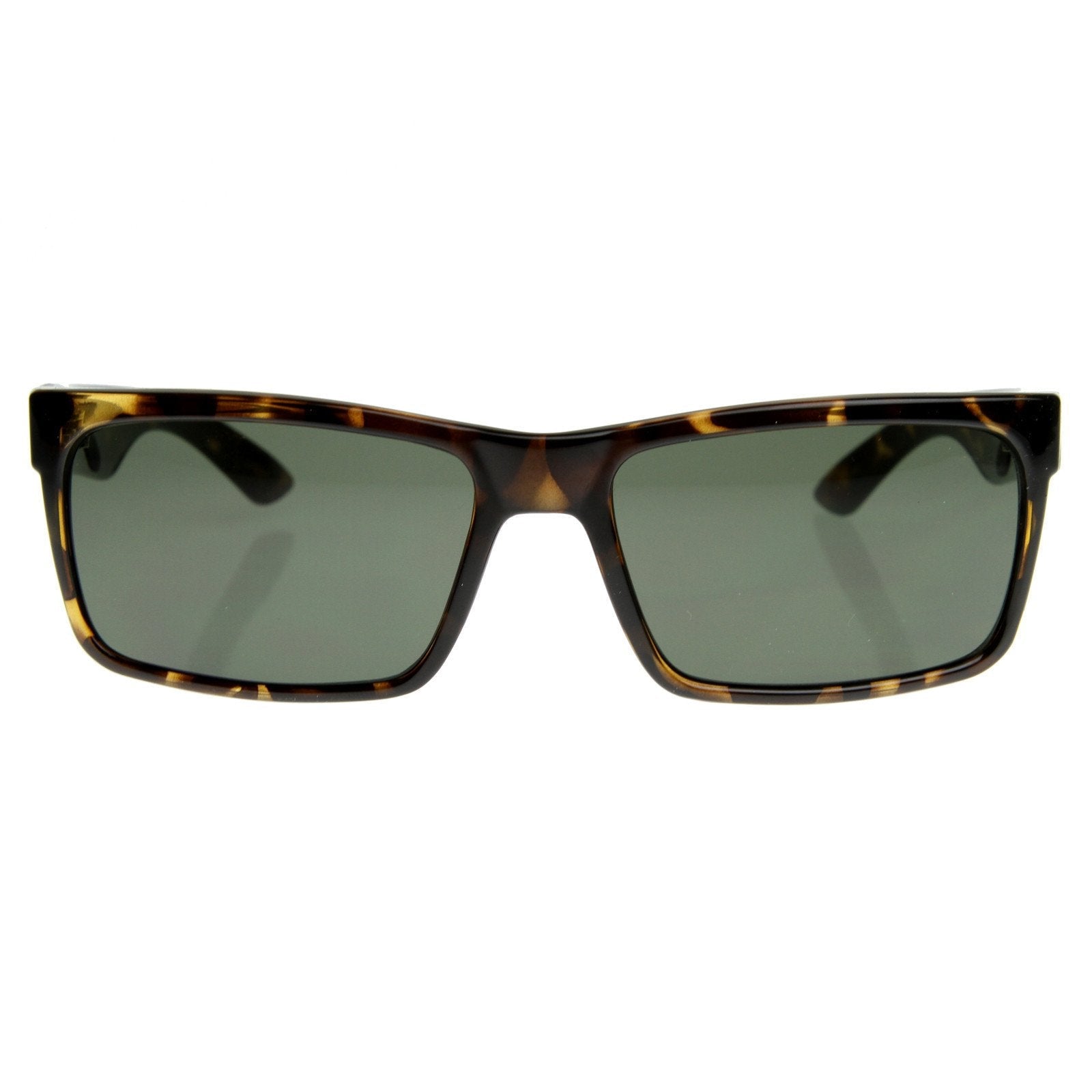 Action Sports Mens European Aviator Sunglasses 8102