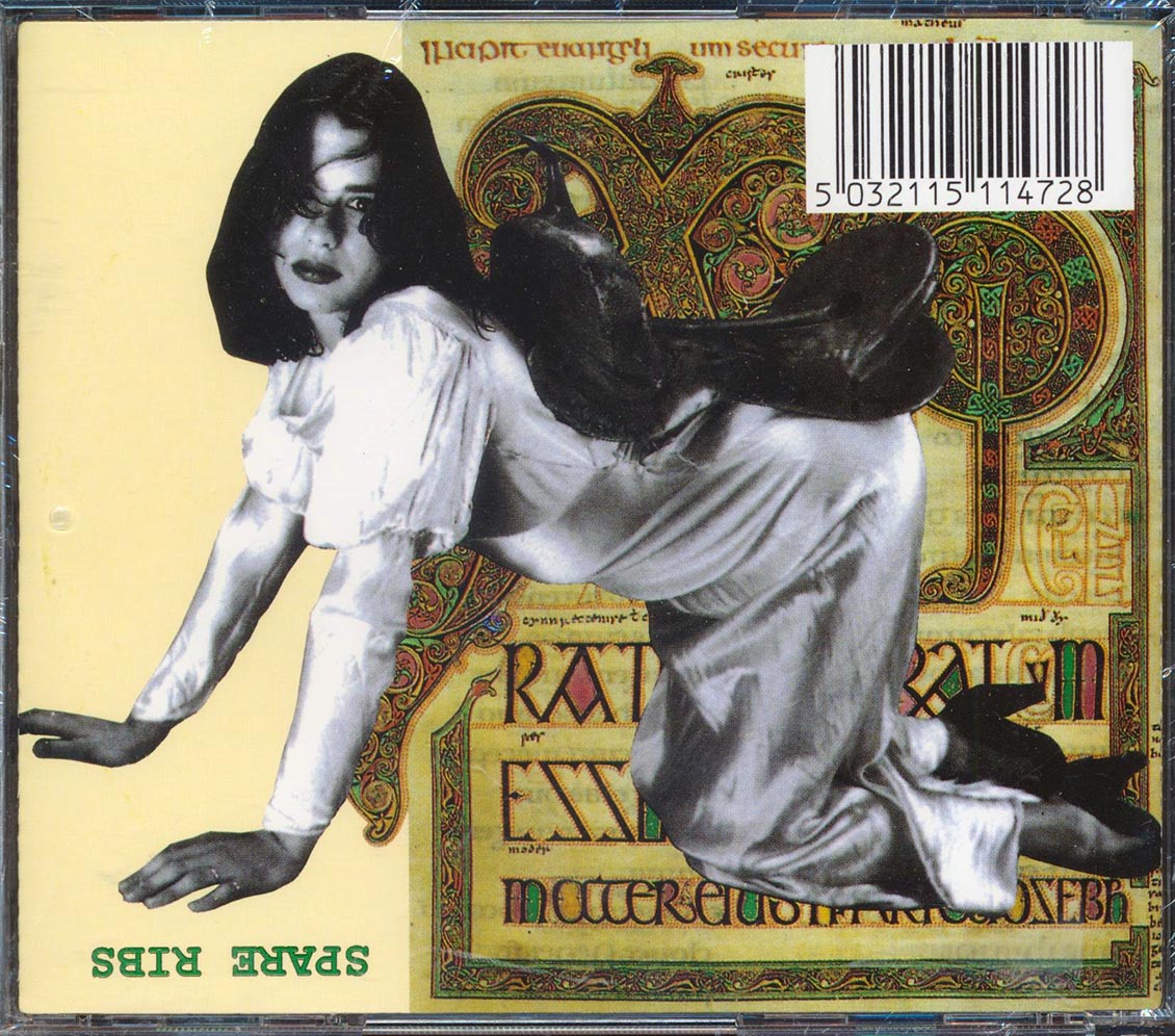 Carole King, Nina Simone, The Slits, Everything But The Girl, Etc. - Femma Fatale: A Histoy Of Women In Popular Music (50 tracks) (3xCD) Music CD