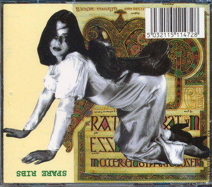 Carole King, Nina Simone, The Slits, Everything But The Girl, Etc. - Femma Fatale: A Histoy Of Women In Popular Music (50 tracks) (3xCD) Music CD