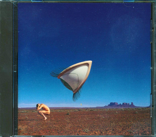 The Cranberries Bury The Hatchet Music CD