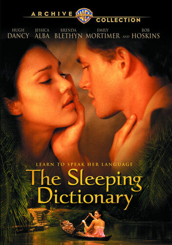 Sleeping Dictionary - Sleeping Dictionary - DVD
