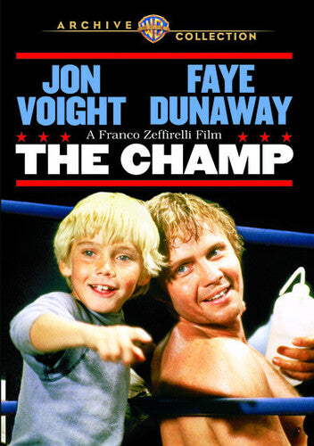 Champ (1979) - Champ (1979) - DVD