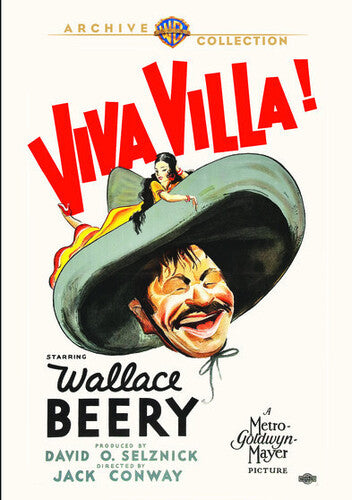 Viva Villa - Viva Villa - DVD