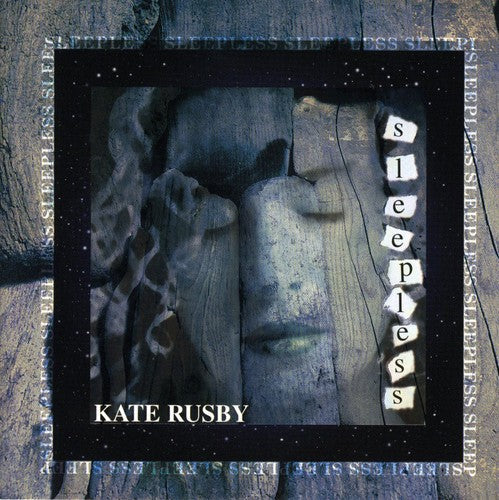 Sleepless Music CD