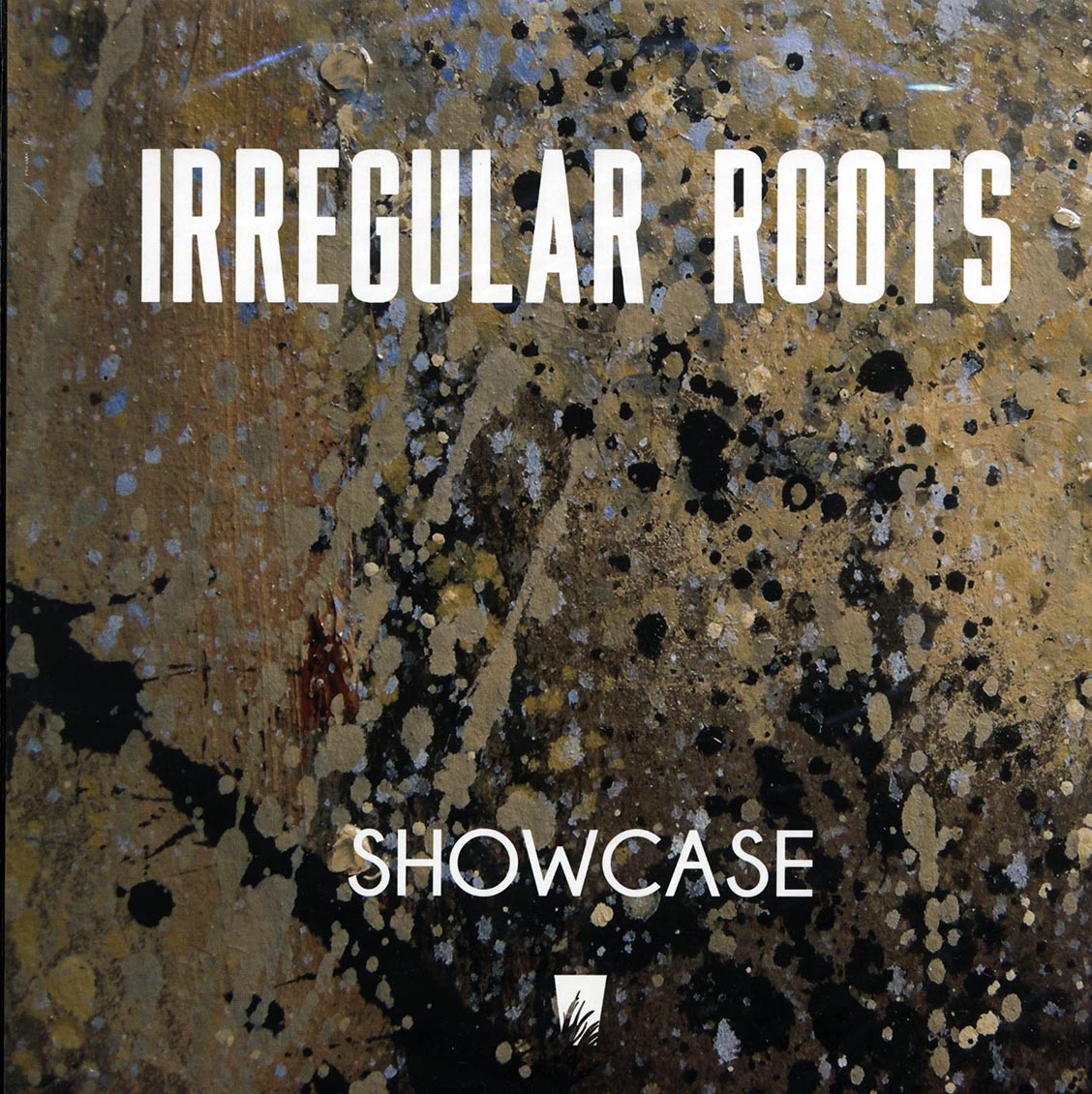Irregular Roots - Showcase Vinyl Record