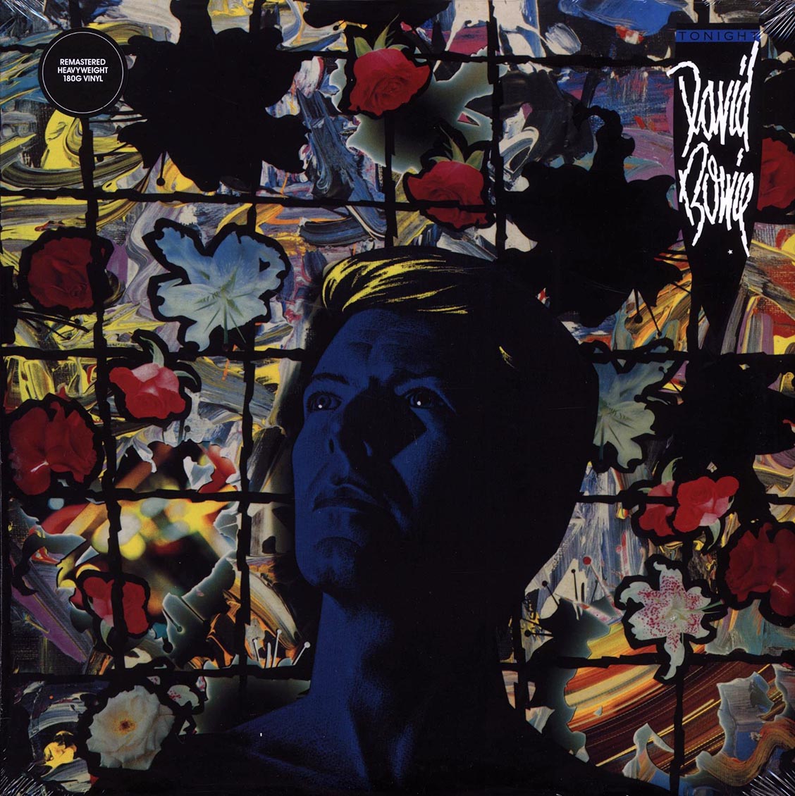 David Bowie - Tonight (180g) (remastered) Vinyl Record