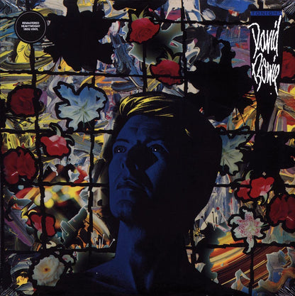 David Bowie - Tonight (180g) (remastered) Vinyl Record