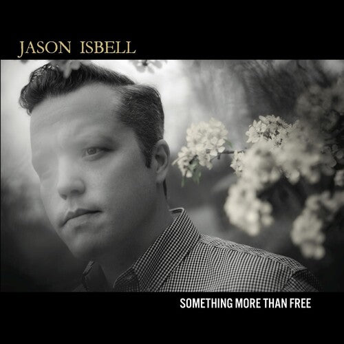 Isbell,jason - Something More Than Free - Vinyl Record